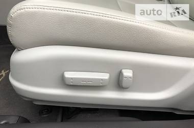 Седан Acura ILX 2016 в 