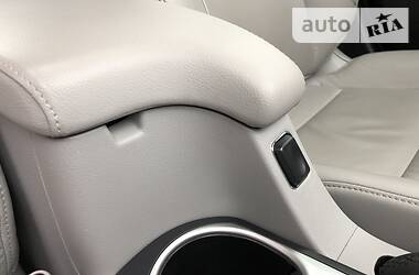 Седан Acura ILX 2016 в 