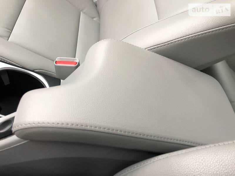 Седан Acura ILX 2016 в Вінниці
