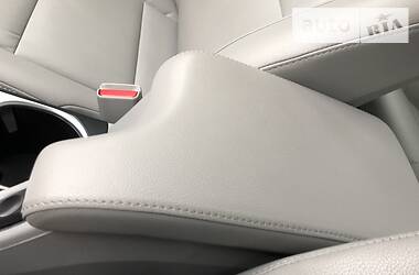 Седан Acura ILX 2016 в 