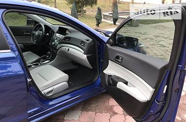 Седан Acura ILX 2016 в 