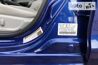 Седан Acura ILX 2016 в 