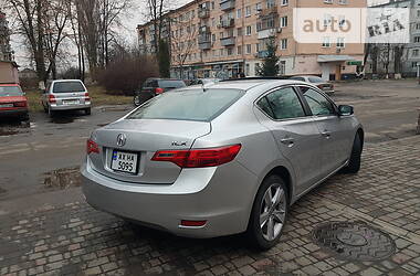 Седан Acura ILX 2012 в Киеве