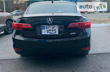 Седан Acura ILX 2012 в Харькове