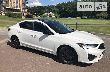 Седан Acura ILX 2019 в Харькове