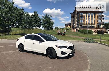 Седан Acura ILX 2019 в Харкові
