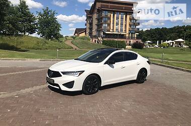 Седан Acura ILX 2019 в Харкові