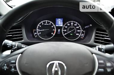 Седан Acura ILX 2018 в Харькове