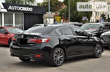 Седан Acura ILX 2018 в Харькове