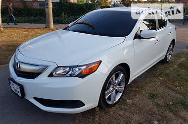 Седан Acura ILX 2014 в Харькове