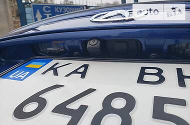 Седан Acura ILX 2018 в Киеве