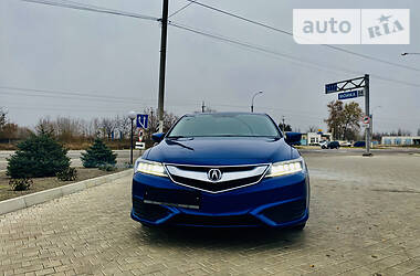 Седан Acura ILX 2018 в Херсоне