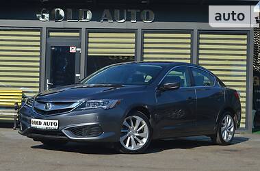 Седан Acura ILX 2018 в Одессе