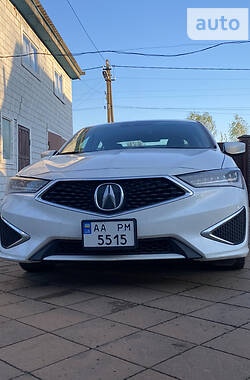 Седан Acura ILX 2019 в Києві