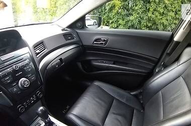 Седан Acura ILX 2014 в 