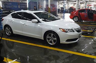 Седан Acura ILX 2014 в 