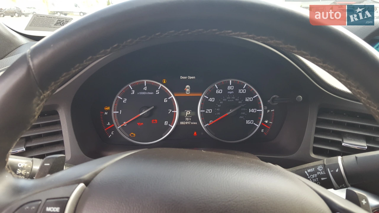 2015 Acura ILX - мініатюра 11