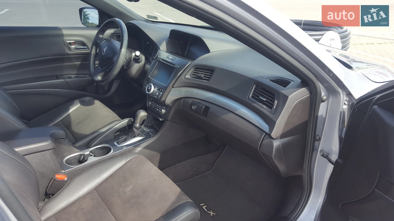 2015 Acura ILX - мініатюра 14
