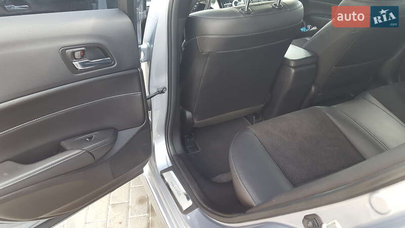Седан Acura ILX 2015 в Виннице фото 17 Седан Acura ILX 2015 в Виннице
