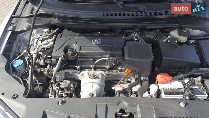 Седан Acura ILX 2015 в Виннице фото 19 Седан Acura ILX 2015 в Виннице