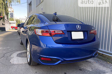 Седан Acura ILX 2015 в Киеве