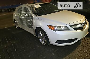 Седан Acura ILX 2014 в 