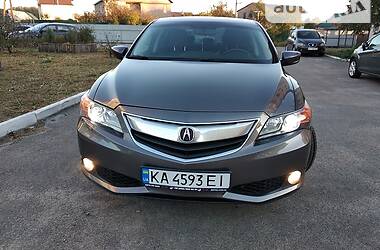 Седан Acura ILX 2014 в Киеве