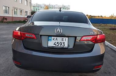 Седан Acura ILX 2014 в Києві