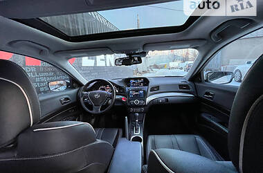 Седан Acura ILX 2019 в Харькове