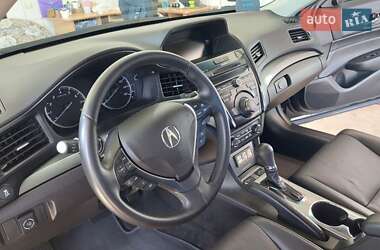 Седан Acura ILX 2012 в Киеве