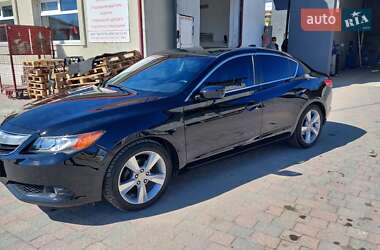 Седан Acura ILX 2012 в Киеве