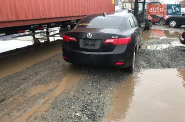 Седан Acura ILX 2012 в Киеве