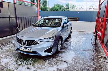 Седан Acura ILX 2018 в Измаиле