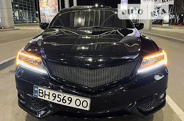 Седан Acura ILX 2015 в Одессе