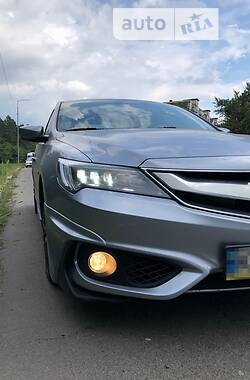 Седан Acura ILX 2015 в Киеве