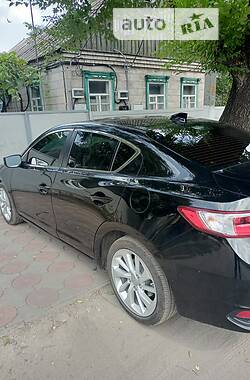 Седан Acura ILX 2018 в 
