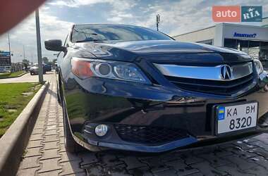 Седан Acura ILX 2012 в Киеве