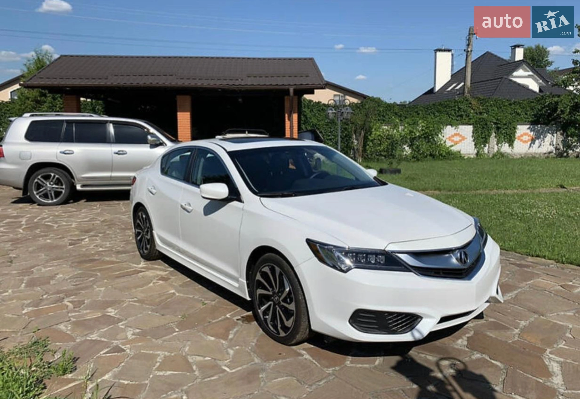 2018 Acura ILX - фото 1