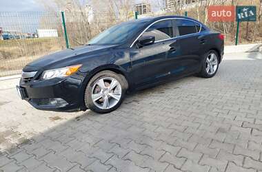 Седан Acura ILX 2012 в Киеве