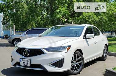 Седан Acura ILX 2019 в Одессе