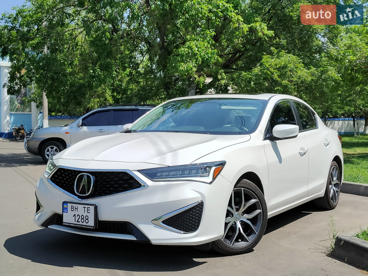 2019 Acura ILX - мініатюра 16