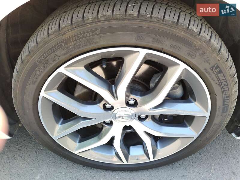 Седан Acura ILX 2019 в Одессе