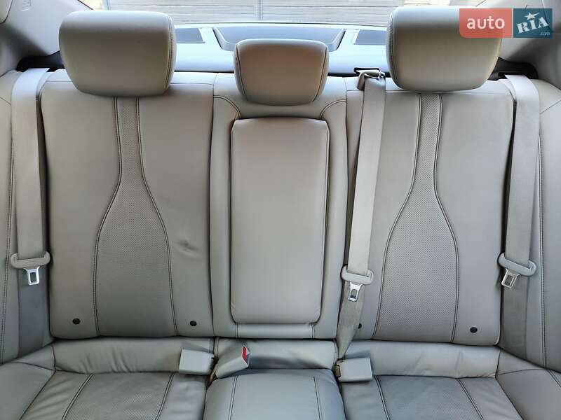 Седан Acura ILX 2019 в Одессе
