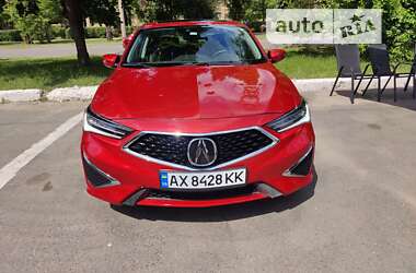 Седан Acura ILX 2020 в Харькове