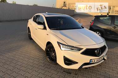 Седан Acura ILX 2021 в Києві