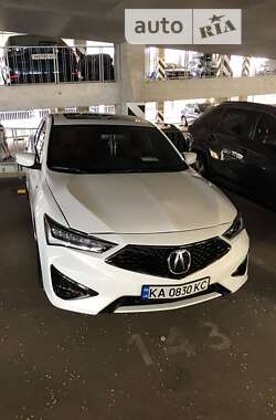 Седан Acura ILX 2021 в Києві