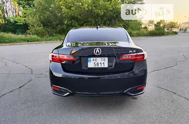 Седан Acura ILX 2015 в 