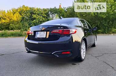 Седан Acura ILX 2015 в 