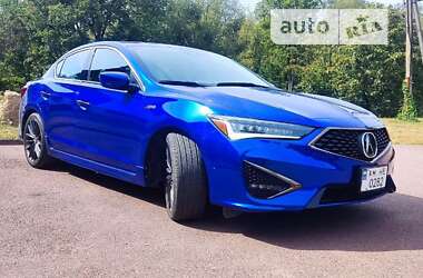 Седан Acura ILX 2020 в Коростені