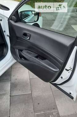 Седан Acura ILX 2013 в 